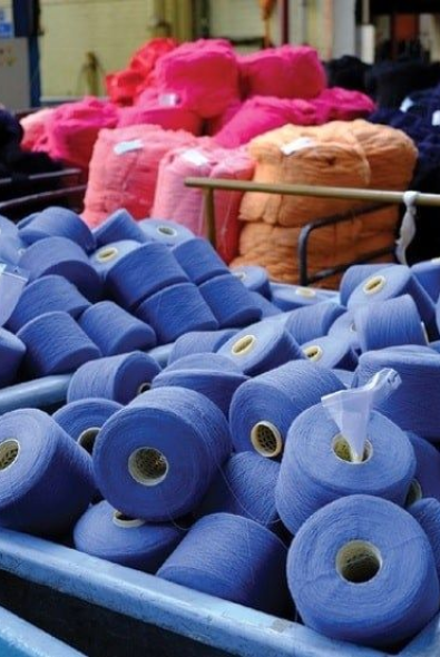 Dyeing