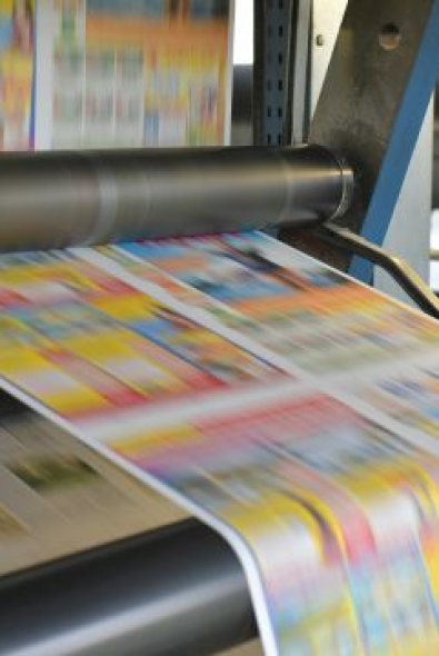 Paper Printing
