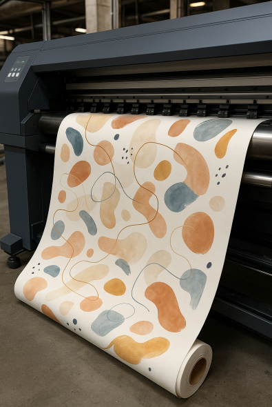 Paper Printing