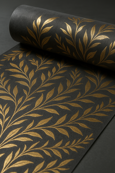 Foil Printing