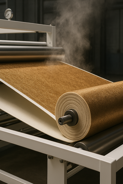 Lamination