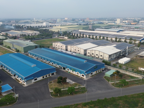 Factory