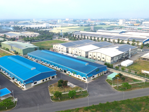 Factory