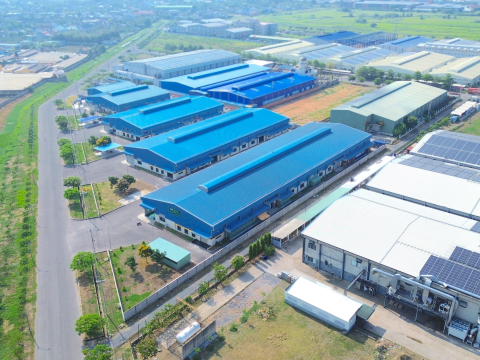 Factory