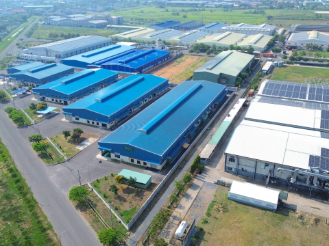 Factory