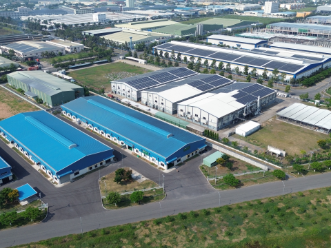 Factory