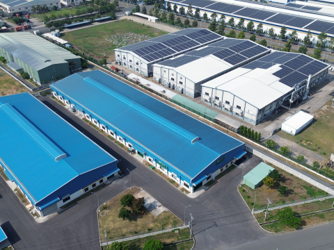 Factory