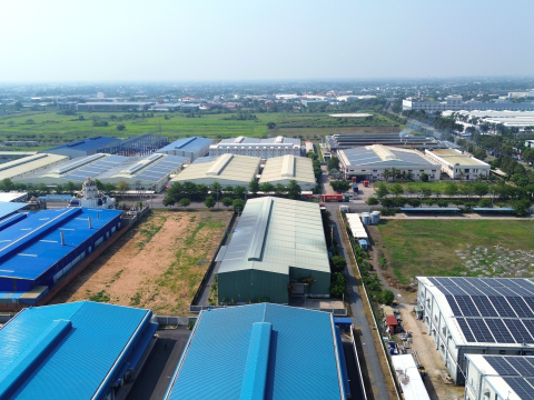 Factory