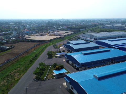 Factory