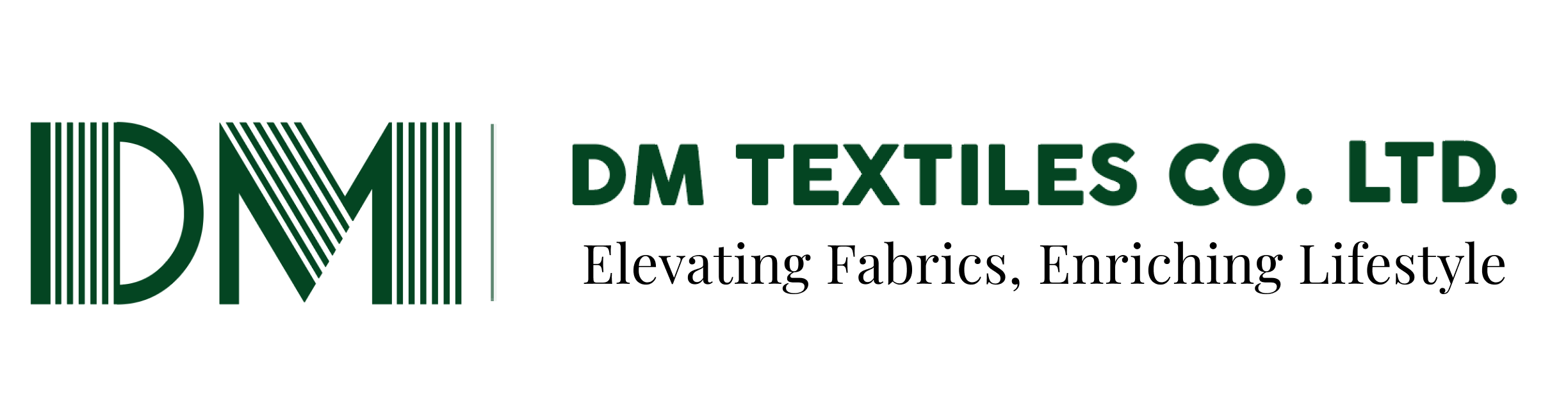 DM Textiles Company Limited